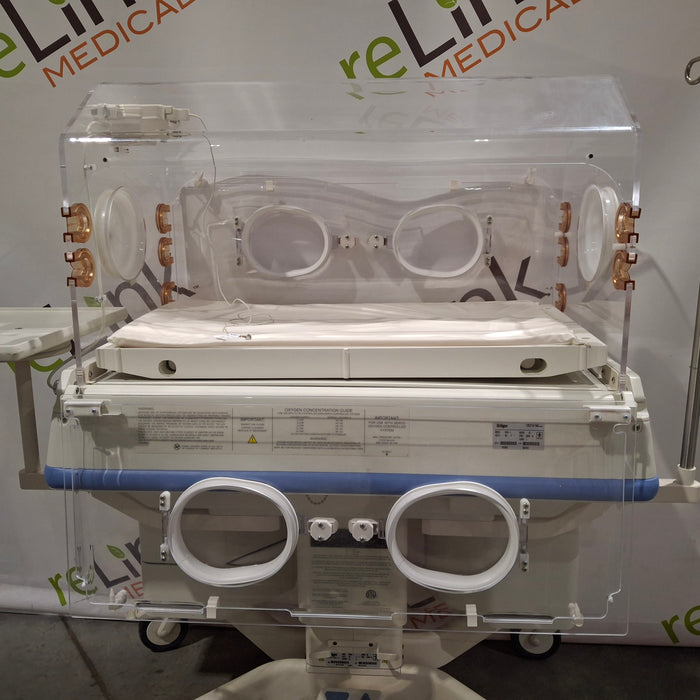 Draeger Medical C2000 Infant Incubator