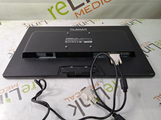 Planar Systems Planar Systems PLL2410W Monitor Computers Tablets & Networking reLink Medical