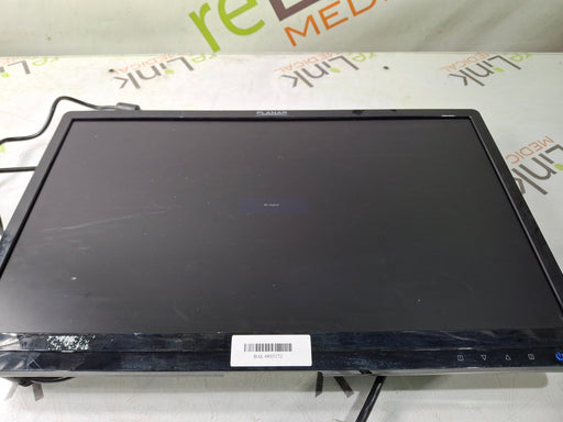 Planar Systems Planar Systems PLL2410W Monitor Computers Tablets & Networking reLink Medical