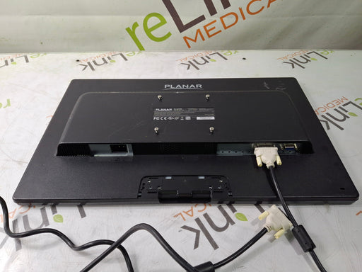 Planar Systems Planar Systems PLL2410W Monitor Computers Tablets & Networking reLink Medical