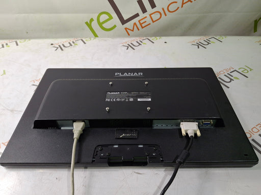 Planar Systems Planar Systems PLL2410W Monitor Computers Tablets & Networking reLink Medical