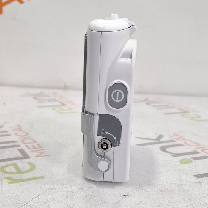 Smiths Medical CADD Solis 2110 Ambulatory Infusion Pump