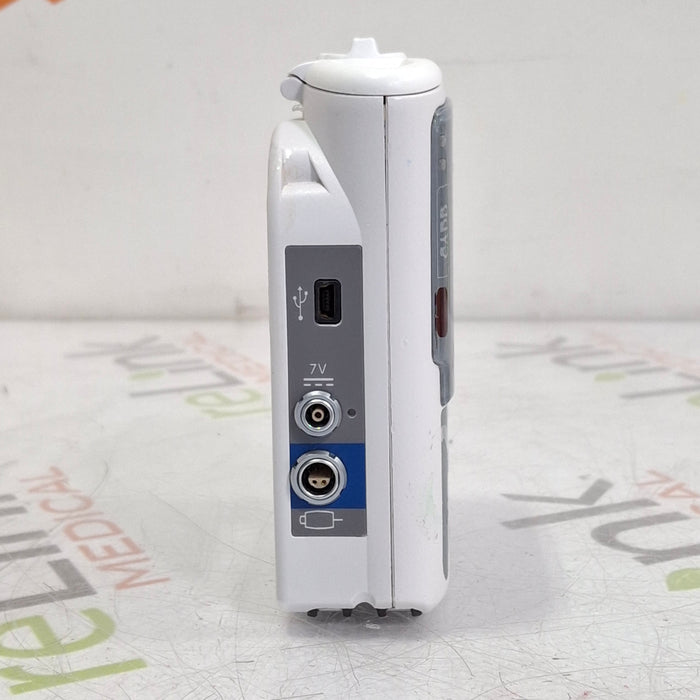 Smiths Medical CADD Solis 2110 Ambulatory Infusion Pump