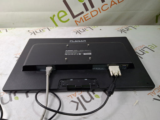 Planar Systems Planar Systems PLL2410W Monitor Computers Tablets & Networking reLink Medical