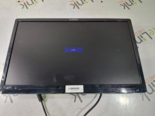 Planar Systems Planar Systems PLL2410W Monitor Computers Tablets & Networking reLink Medical
