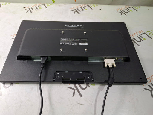 Planar Systems Planar Systems PLL2410W Monitor Computers Tablets & Networking reLink Medical