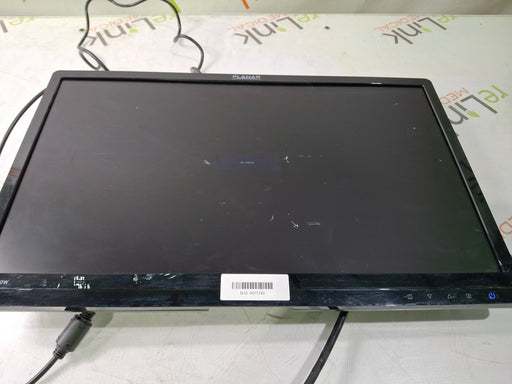 Planar Systems Planar Systems PLL2410W Monitor Computers Tablets & Networking reLink Medical