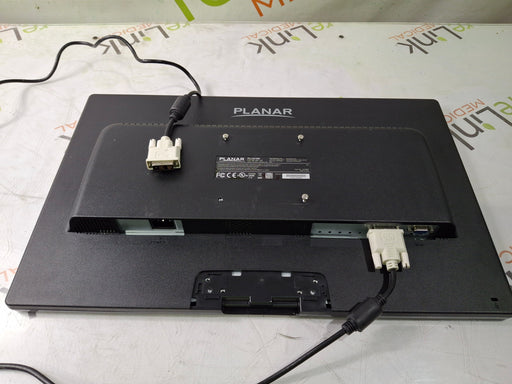 Planar Systems Planar Systems PLL2410W Monitor Computers Tablets & Networking reLink Medical