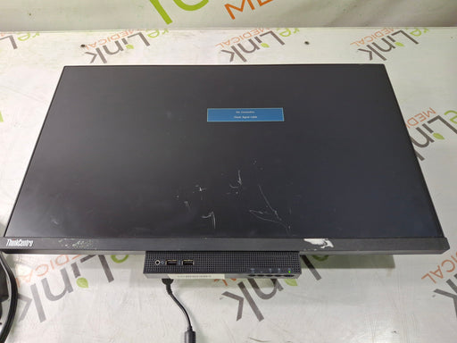Lenovo Lenovo ThinkCentre TIO24D 24" LCD Monitior Computers Tablets & Networking reLink Medical