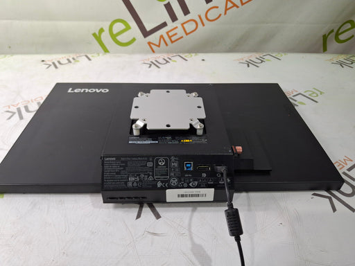 Lenovo Lenovo ThinkCentre TIO24D 24" LCD Monitior Computers Tablets & Networking reLink Medical