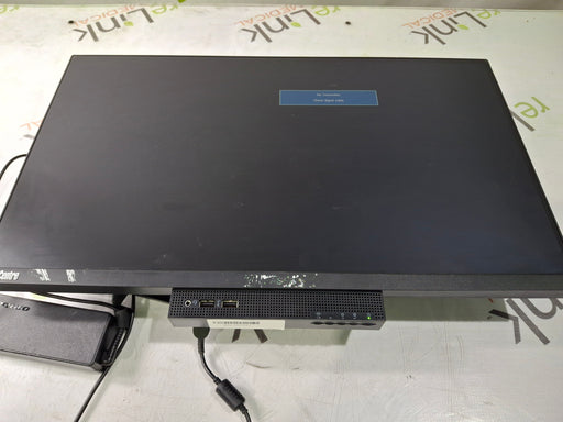 Lenovo Lenovo ThinkCentre TIO24D 24" LCD Monitior Computers Tablets & Networking reLink Medical