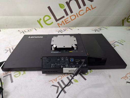Lenovo Lenovo ThinkCentre TIO24D 24" LCD Monitior Computers Tablets & Networking reLink Medical