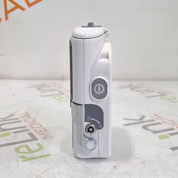 Smiths Medical CADD Solis 2110 Ambulatory Infusion Pump