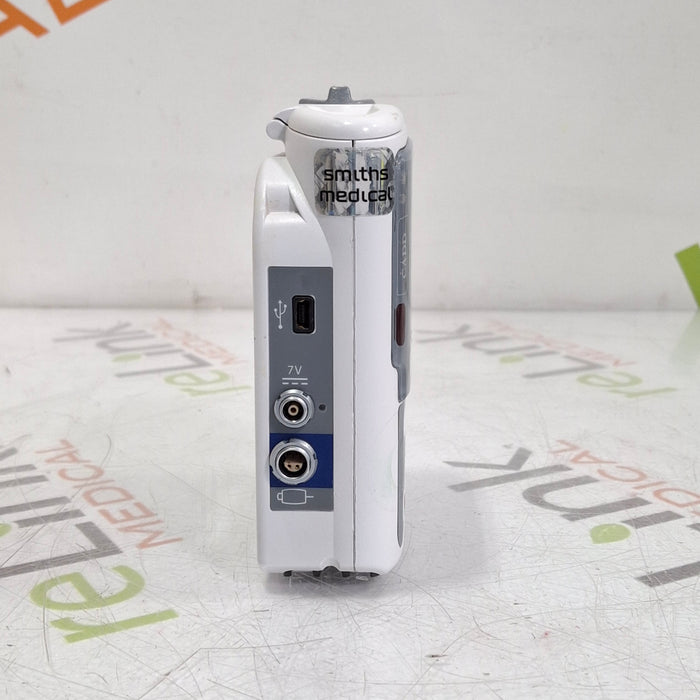 Smiths Medical CADD Solis 2110 Ambulatory Infusion Pump