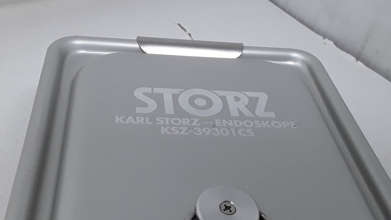 Karl Storz KSZ-39301CS Endoskope Case