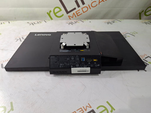 Lenovo Lenovo ThinkCentre TIO24D 24" LCD Monitior Computers Tablets & Networking reLink Medical