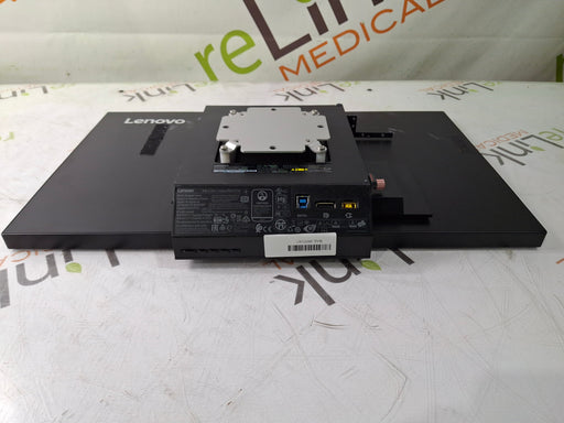 Lenovo Lenovo ThinkCentre TIO24D 24" LCD Monitior Computers Tablets & Networking reLink Medical