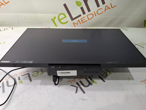 Lenovo Lenovo ThinkCentre TIO24D 24" LCD Monitior Computers Tablets & Networking reLink Medical