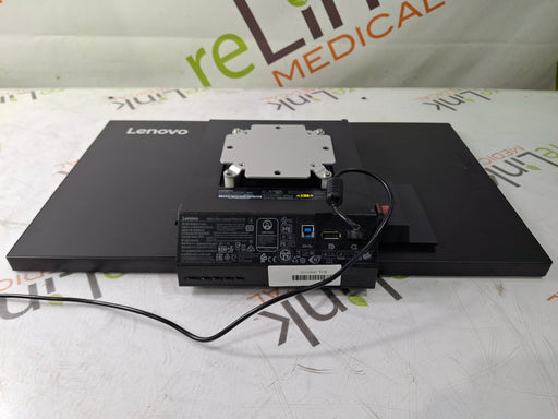 Lenovo Lenovo ThinkCentre TIO24D 24" LCD Monitior Computers Tablets & Networking reLink Medical