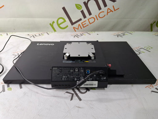 Lenovo Lenovo ThinkCentre TIO24D 24" LCD Monitior Computers Tablets & Networking reLink Medical