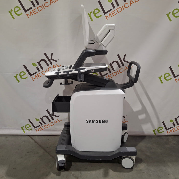 Samsung HS50 Ultrasound System
