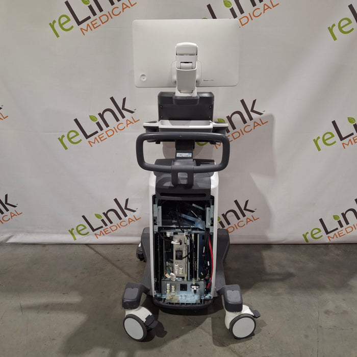 Samsung HS50 Ultrasound System