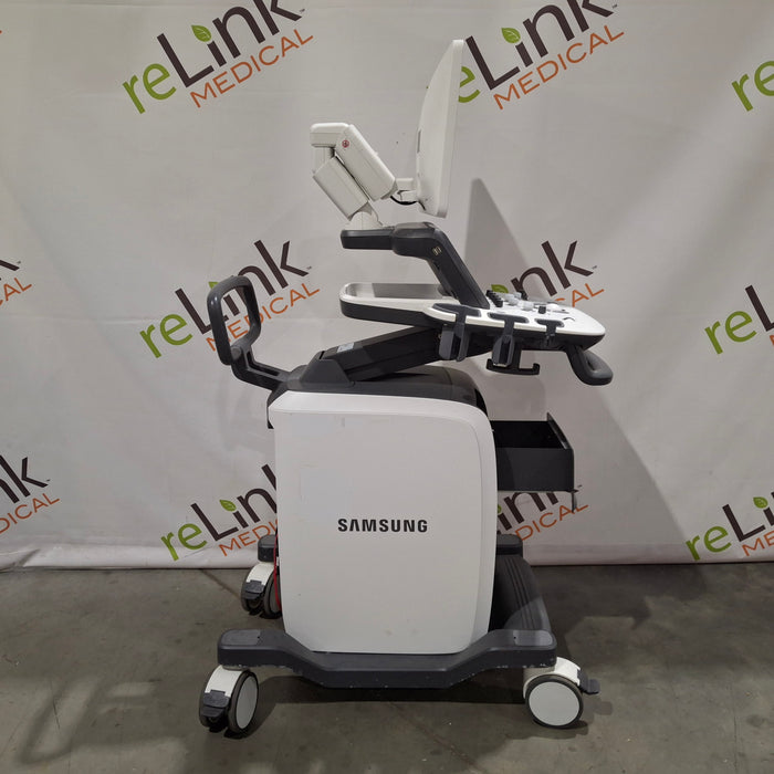 Samsung HS50 Ultrasound System