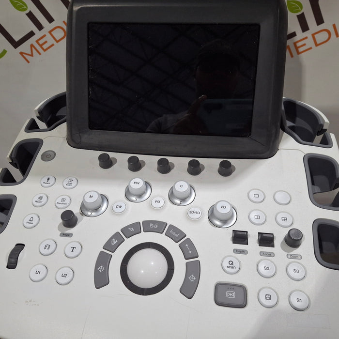 Samsung HS50 Ultrasound System