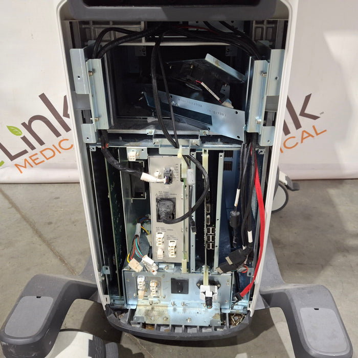 Samsung HS50 Ultrasound System