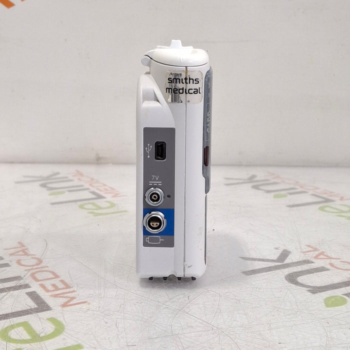 Smiths Medical Smiths Medical CADD Solis 2110 Ambulatory Infusion Pump Infusion Pump reLink Medical