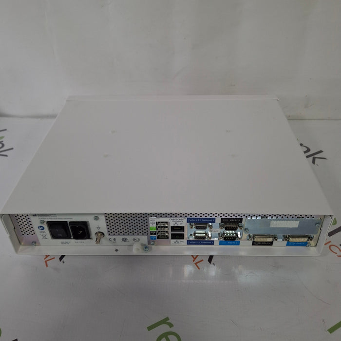 GE Healthcare Carescape B850 CPU Assy