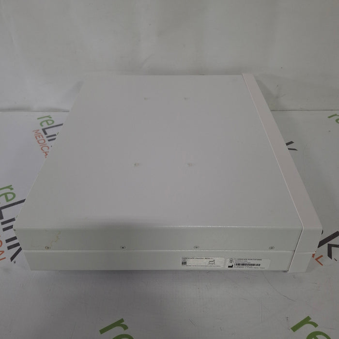 GE Healthcare Carescape B850 CPU Assy