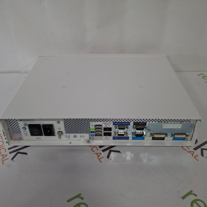 GE Healthcare Carescape B850 CPU Assy