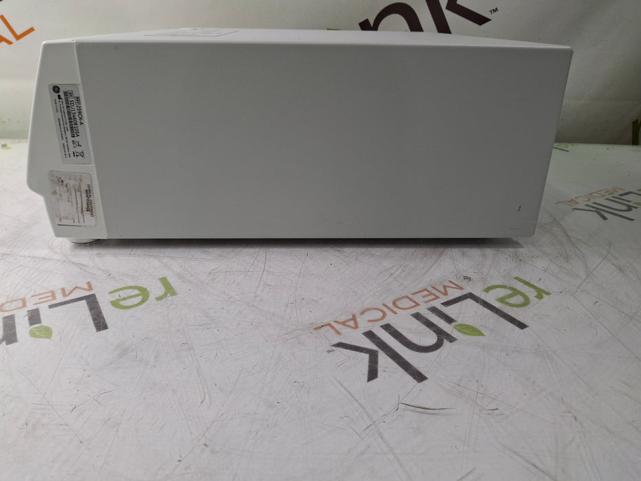 GE Healthcare Corometrics 250cx Series Model 259cx-a Fetal Monitor