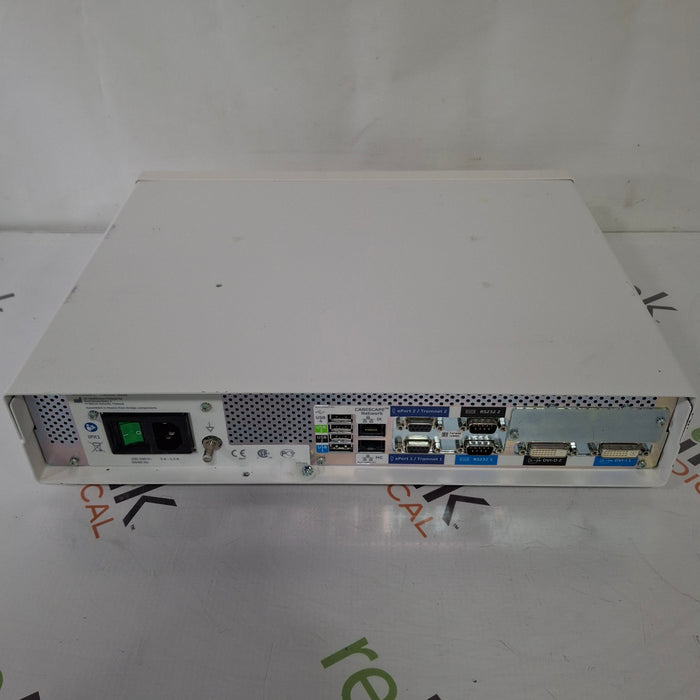 GE Healthcare Carescape B850 CPU Assy