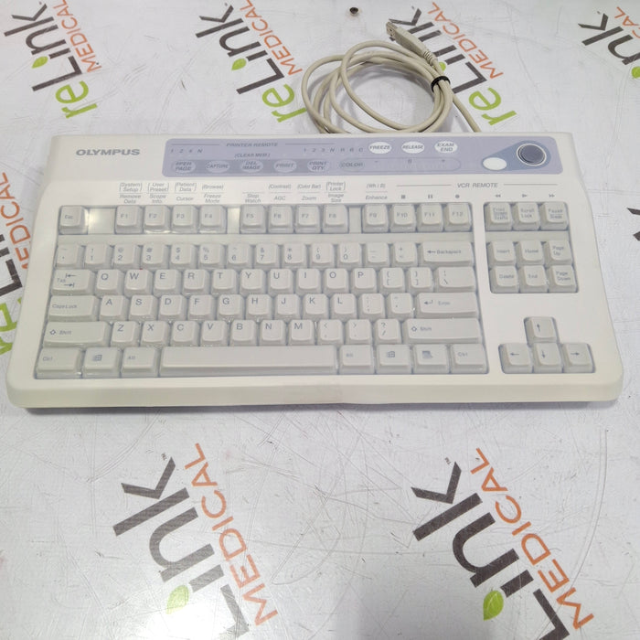 Olympus MAJ-1428 180 System Keyboard