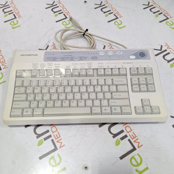 Olympus MAJ-1428 180 System Keyboard