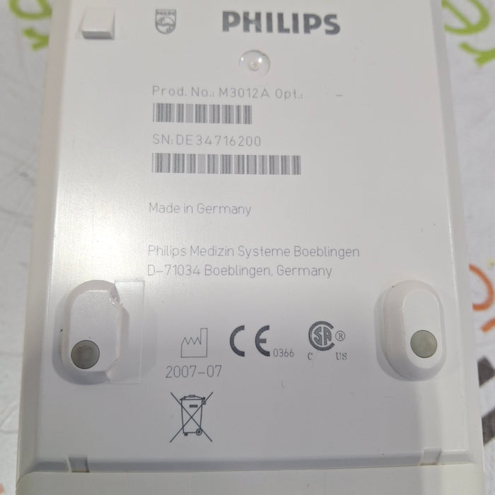 Philips M3012A MMS Extension Module