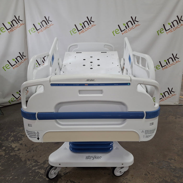 Stryker Secure III 3005 Hospital Bed