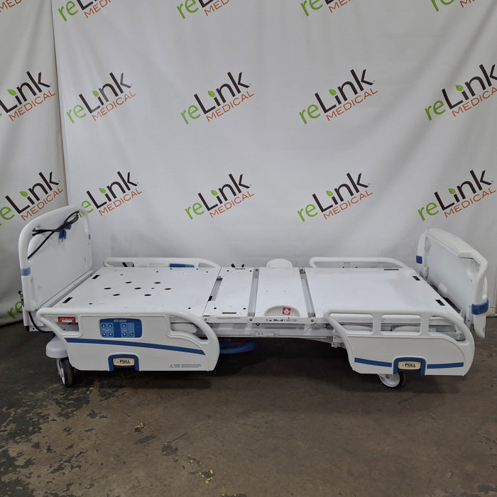 Stryker Secure III 3005 Hospital Bed