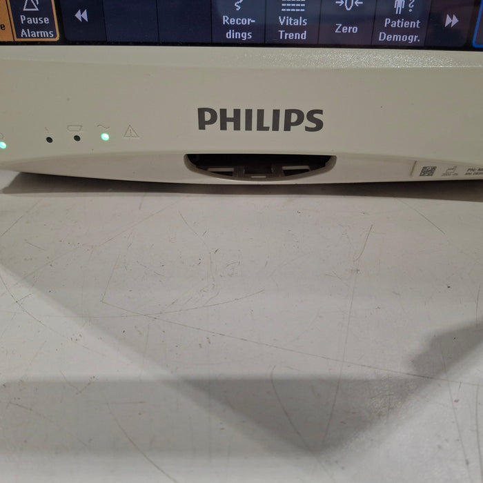 Philips IntelliVue MP50 - Neonatal Patient Monitor