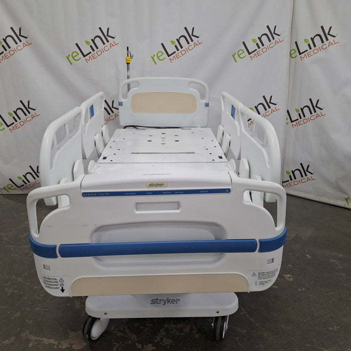 Stryker Secure III 3005 Hospital Bed
