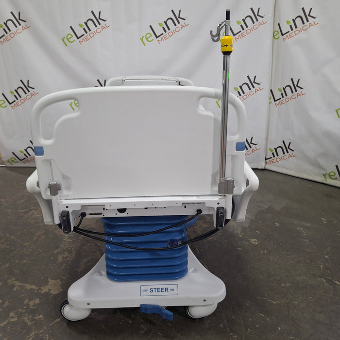 Stryker Secure III 3005 Hospital Bed
