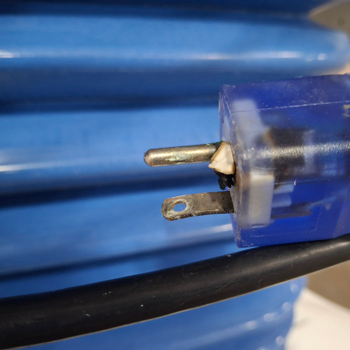 Stryker Secure III 3005 Hospital Bed