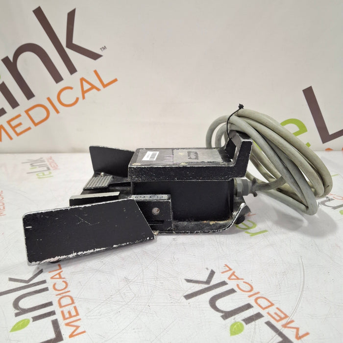 Valleylab E6008 Monopolar Electrosurgical Footswitch