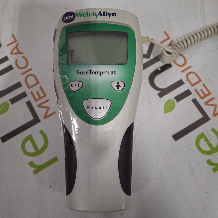 Welch Allyn SureTemp Plus 690 Thermometer