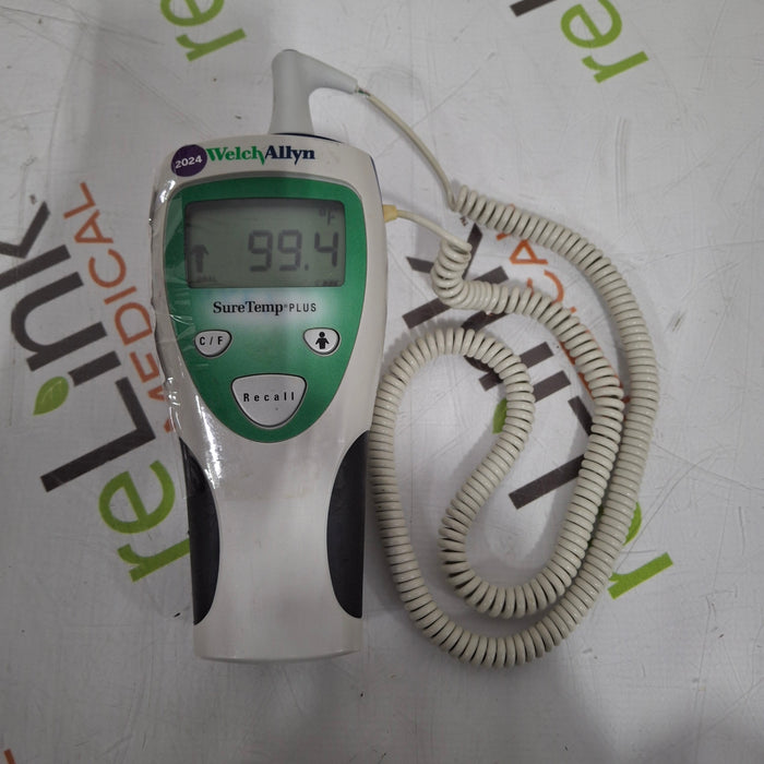 Welch Allyn SureTemp Plus 690 Thermometer