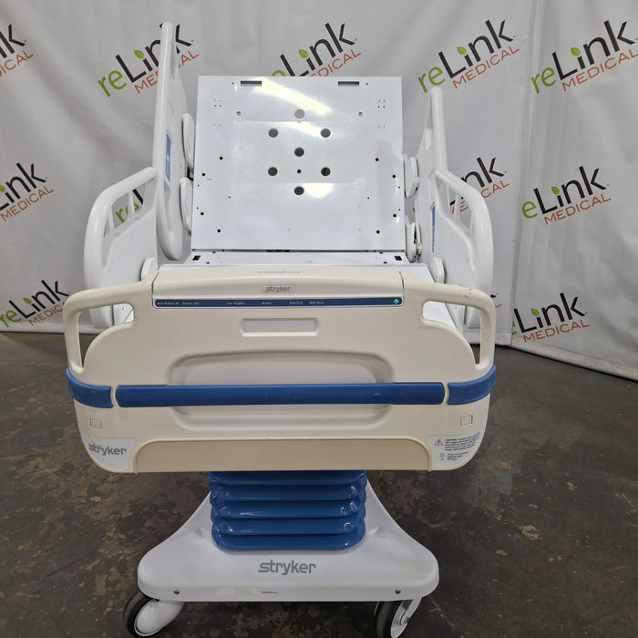 Stryker Secure III 3005 Hospital Bed