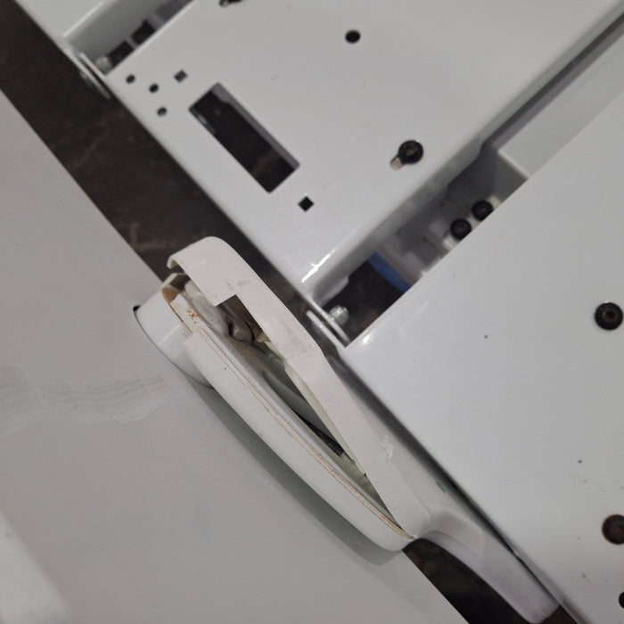 Stryker Secure III 3005 Hospital Bed