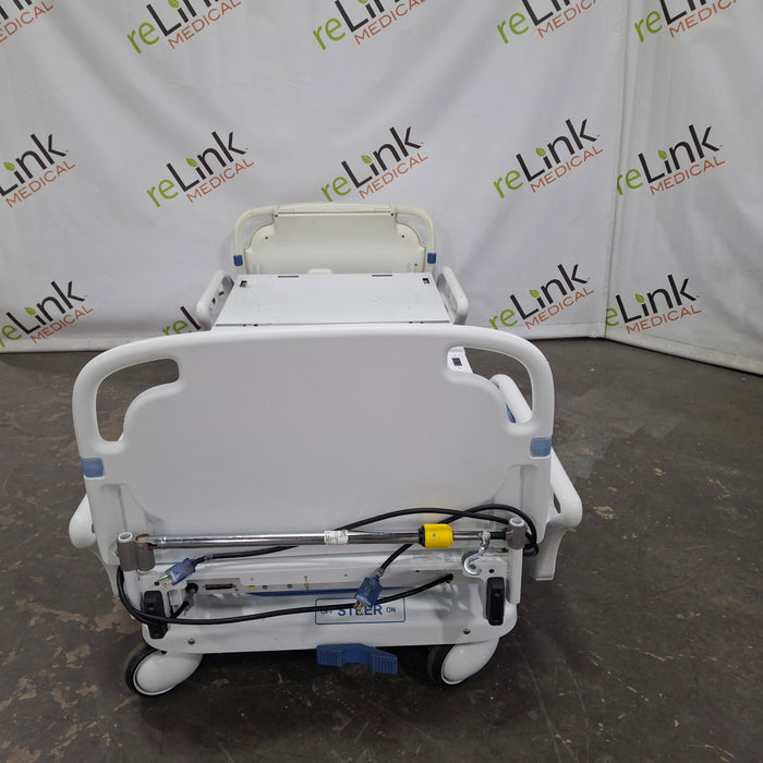 Stryker Secure III 3005 Hospital Bed